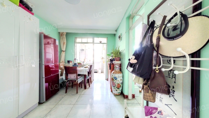 西固区人民政府家属院二手房实景图