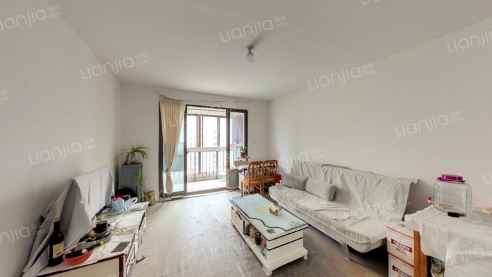 海棠花园二手房实景图