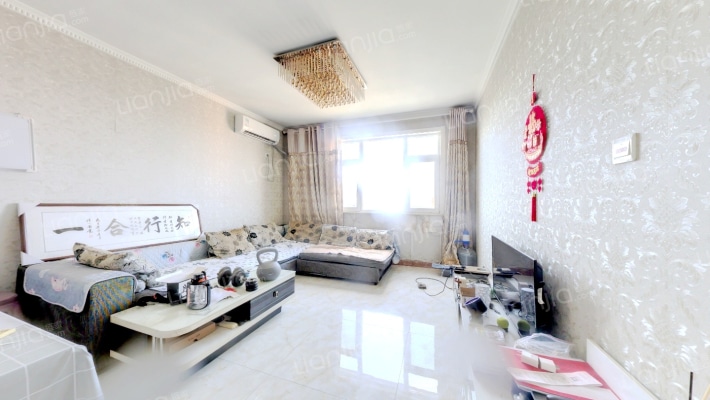 万欣小区B区二手房实景图