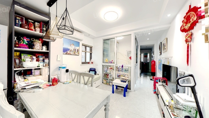 带城桥弄47号二手房实景图