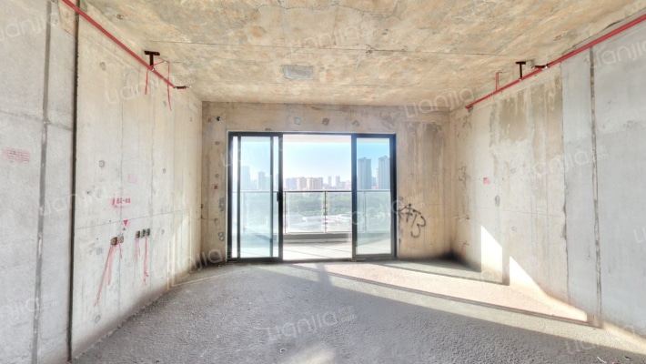 泰丰千湾汇二手房实景图