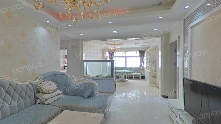 财鑫路115号二手房实景图