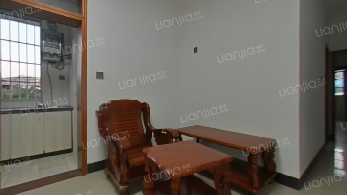 怡盛家园二手房实景图