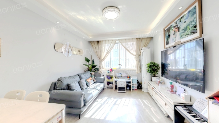 胜利小区(浦东)二手房实景图