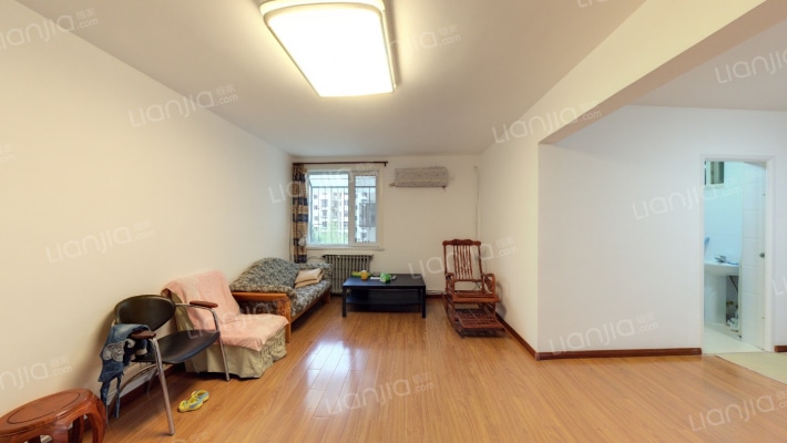 保盈里二手房实景图