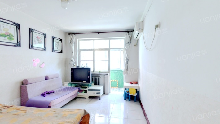 纺织楼二手房实景图