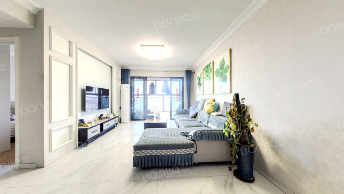 碧桂园时代城二手房实景图