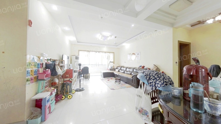 怡苑公寓二手房实景图