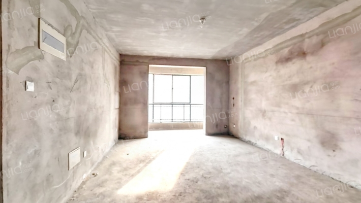 福地国际花园南区二手房实景图