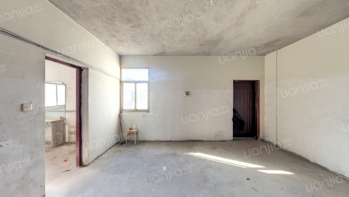 信阳路3号二手房实景图