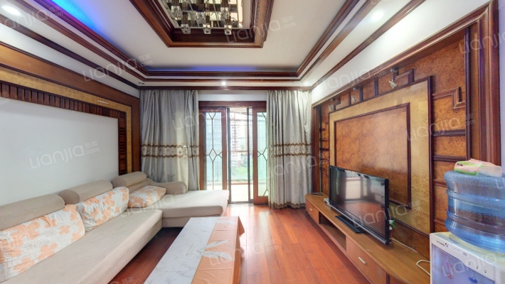 丽景豪庭二手房实景图