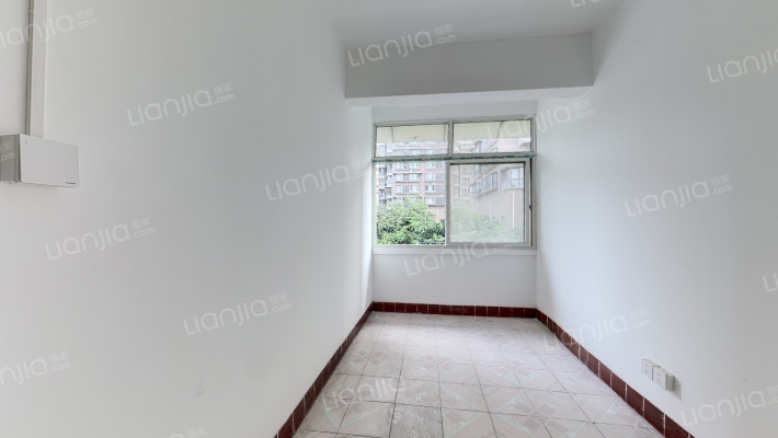 北街68号大院二手房实景图