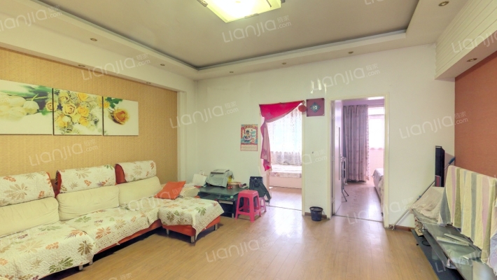 二馬路小区二手房实景图