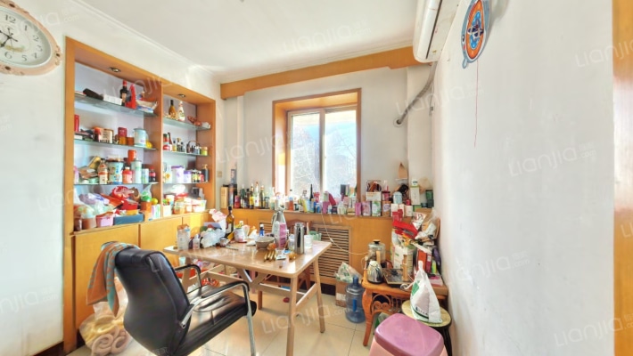 花园路31号二手房实景图