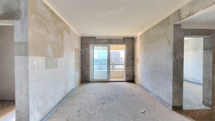 荣盛观云郡云逸组团二手房实景图