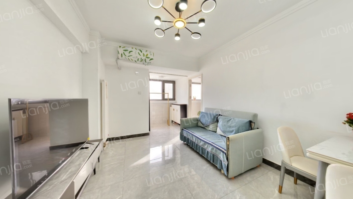 长城国际二手房实景图