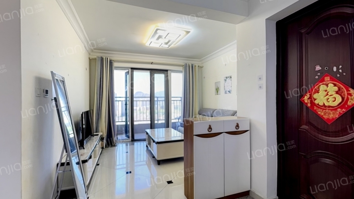 碧桂园伴山悦二手房实景图