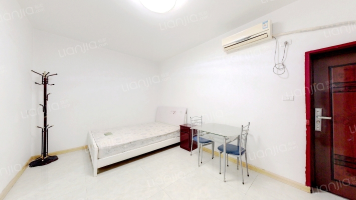 屏襄门蝶式楼二手房实景图