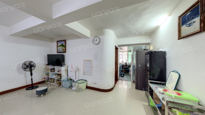 霞山公寓二手房实景图