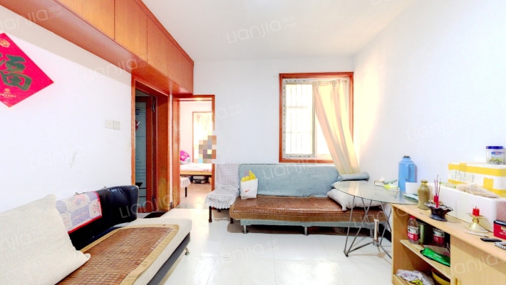 天赐园二手房实景图