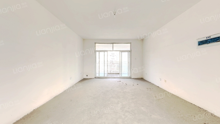 青海昆仑世纪花园二手房实景图