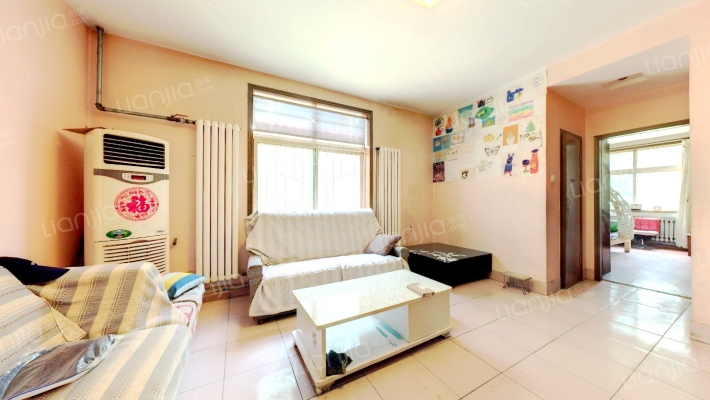 历山路38-1号二手房实景图