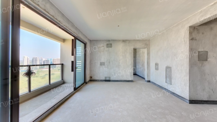 保利云璟紫境府二手房实景图