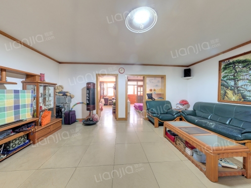 整租·畔苑小区 2室2厅 南