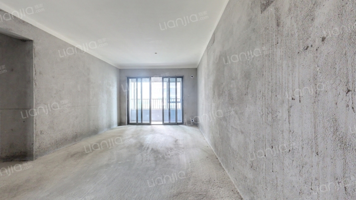 奥园·东麓晴川二手房实景图