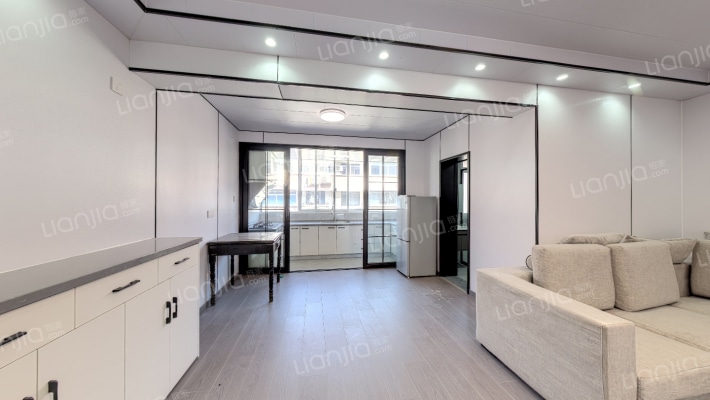 花港小区二手房实景图