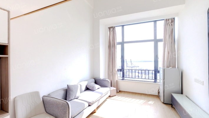 保利中央海岸三期熙园二手房实景图