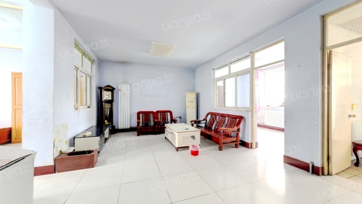 故事小区(万福南路)二手房实景图