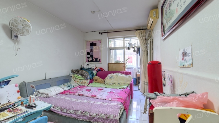 建新北区二手房实景图