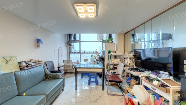 融信双杭城MINI墅二手房实景图