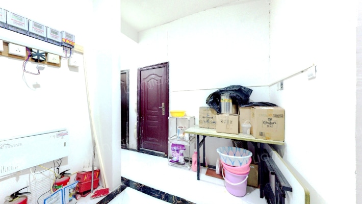 中铁诺德姑苏上府二手房实景图