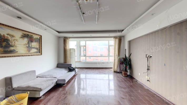 南湖家园二手房实景图