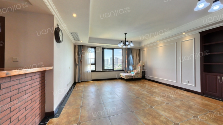 翠湖湾二手房实景图