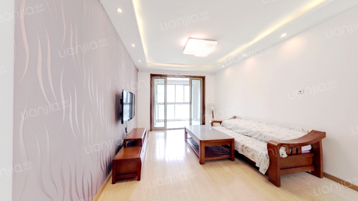 中电颐和家园睿域二手房实景图