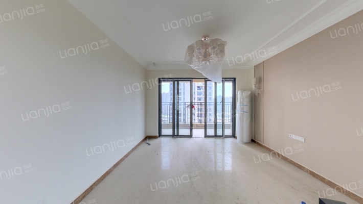 恒大御景天下二期二手房实景图