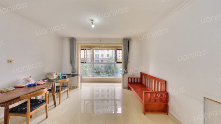 津尚花园二手房实景图