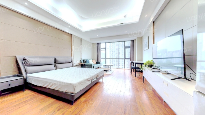 瑞禧公馆二手房实景图