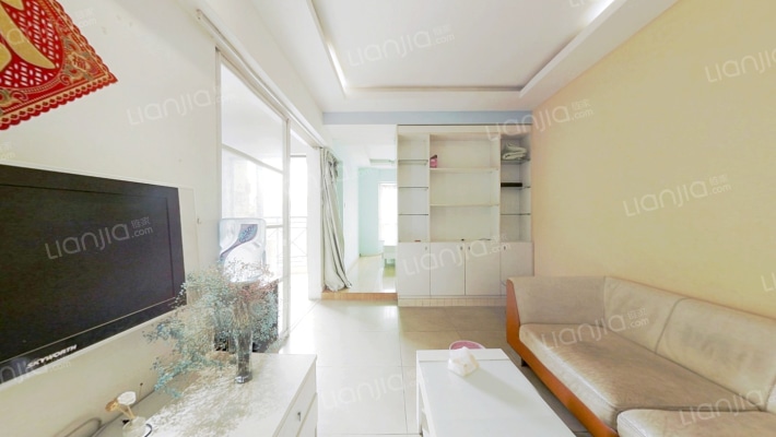 皇朝阁二手房实景图