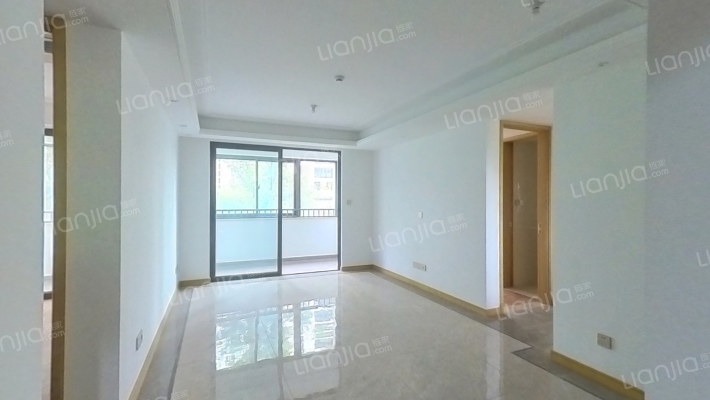 婺江印月二手房实景图