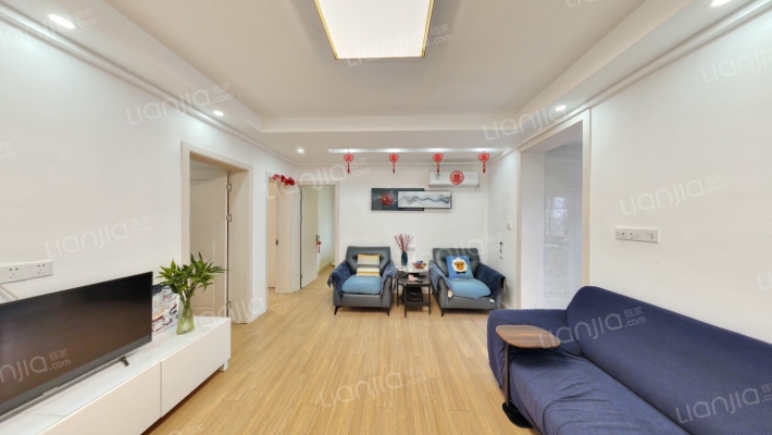 友谊东路居民北区二手房实景图