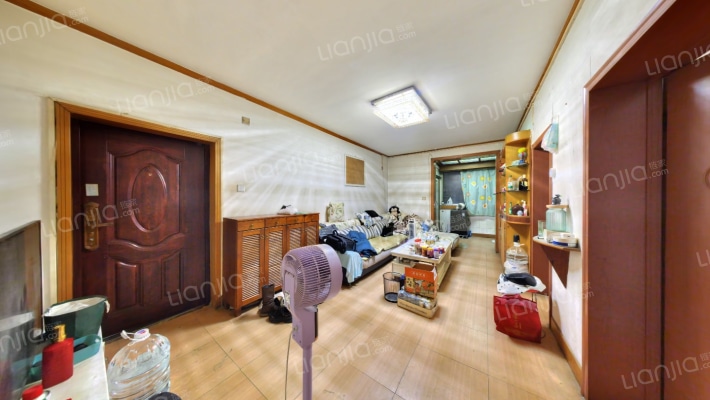 莲花新区北三巷47号二手房实景图