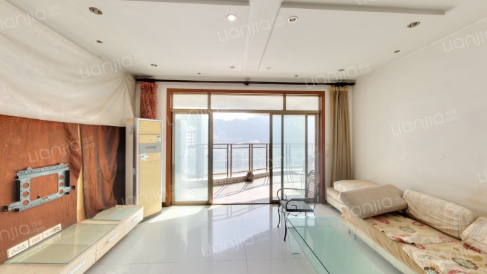 金科金砂水岸二手房实景图