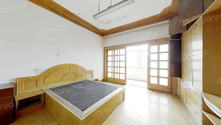 秀溪路二手房实景图