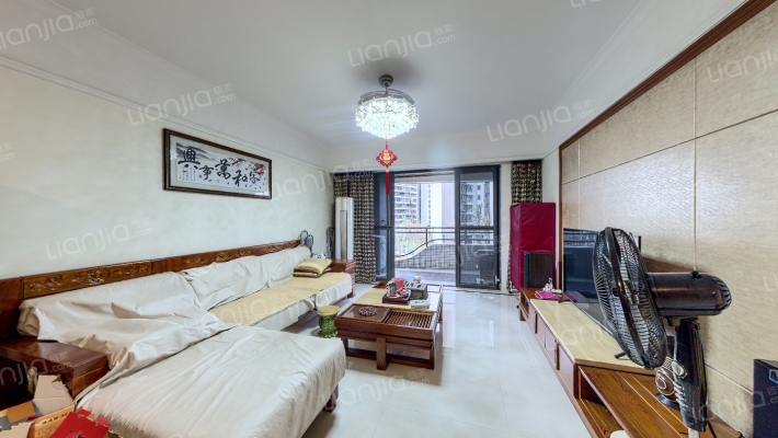 碧桂园滨海国际君御湾二手房实景图