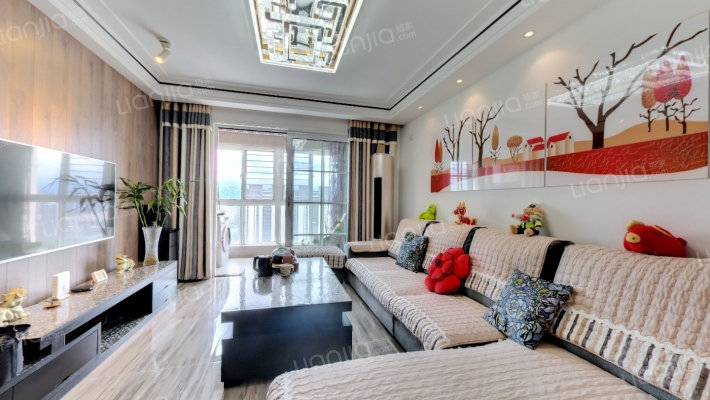 嘉天弥香郡二手房实景图