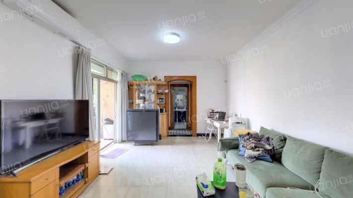 江南翠菊园二手房实景图